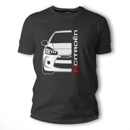 Μπλουζάκι Citroen DS3 TS10041 Frisky