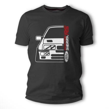 Μπλουζάκι Ford sierra rs cosworth TS10064 Frisky