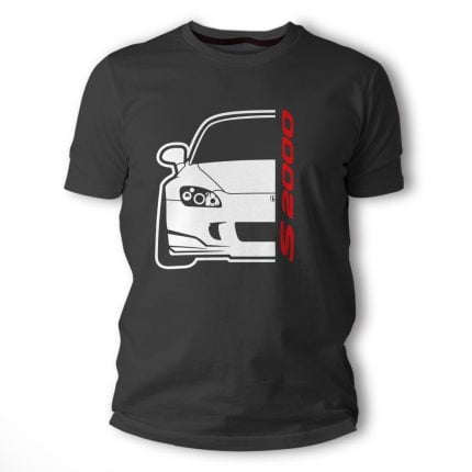 Μπλουζάκι Honda S2000 TS10079 Frisky