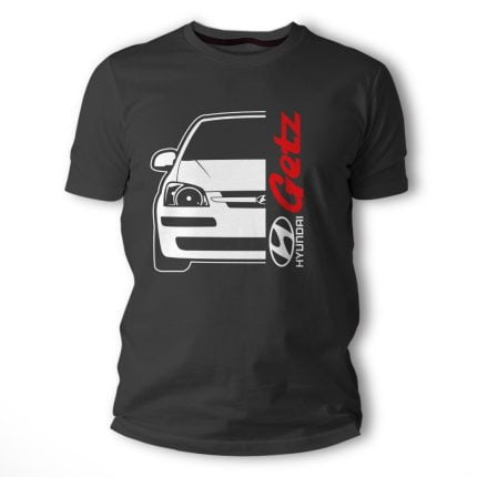 Μπλουζάκι Hyundai Getz TS10085 Frisky