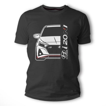 Μπλουζάκι Hyundai i20 TS10276 Frisky