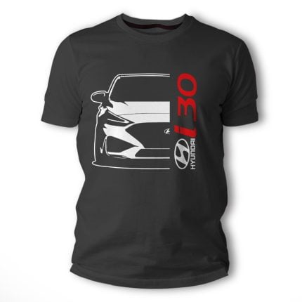 Μπλουζάκι Hyundai i30 TS10277 Frisky