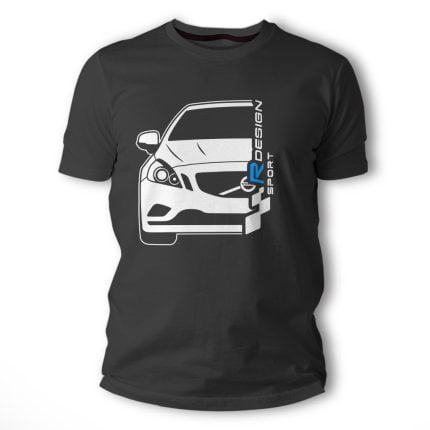 Μπλουζάκι Volvo S60 R Design TS10265 Frisky