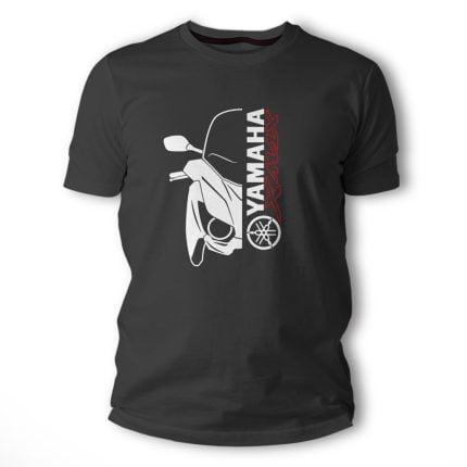 Μπλουζάκι Yamaha Xmax 2014 - 2016 TS20015 Frisky