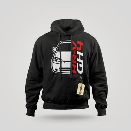 Φούτερ με Κουκούλα Honda HR-V GH4 FT10078 Frisky